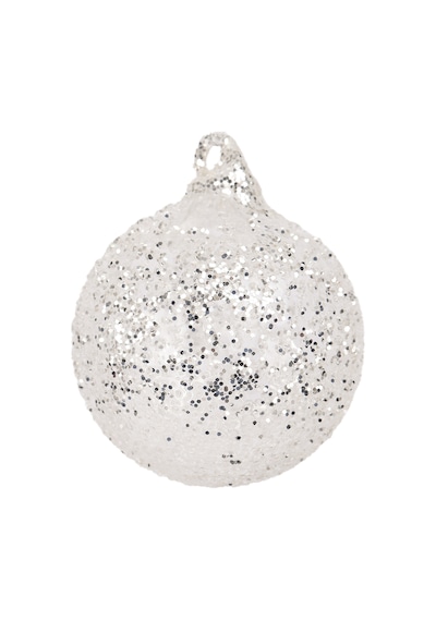 Yargıcı Ağaç Süsü 8x8 Cm 25knha1148t St