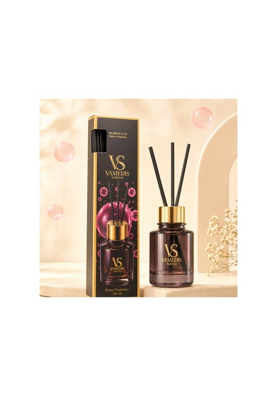 Sakız Oda Kokusu 100 Ml - 893566301 Fresh