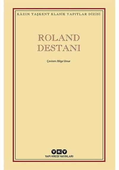 Roland Destanı - 578552101155628801ttkteknoloji
