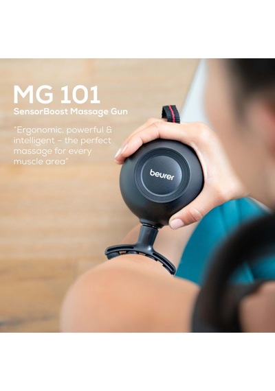 Beurer Mg 101 Masaj Aleti