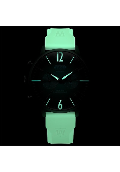 Welder Moody Watch Wwrc125 Kadın Kol Saati