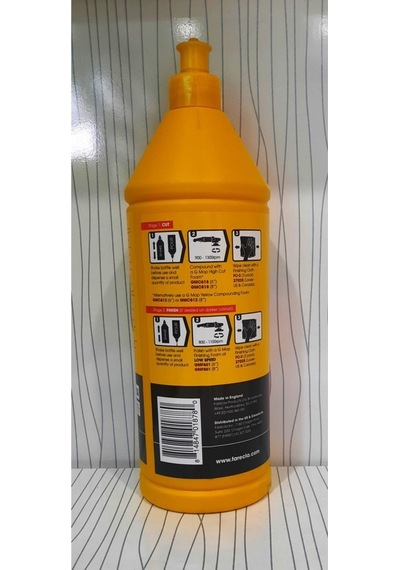 Farecla G3   Pasta Kg 1/1 Farecla G3   Pasta 7696938406111