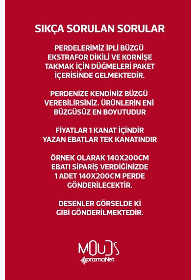 Kırmızı Pembe Kalpler Desenli Süet Oturma Odası Salon Fon Perde Ekstrafor Büzgü Tek Kanat Prd-1044 Çok Renkli