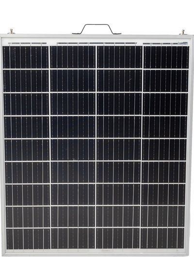 Doğu Enerji Portatif Taşınabilir Güneş Paneli