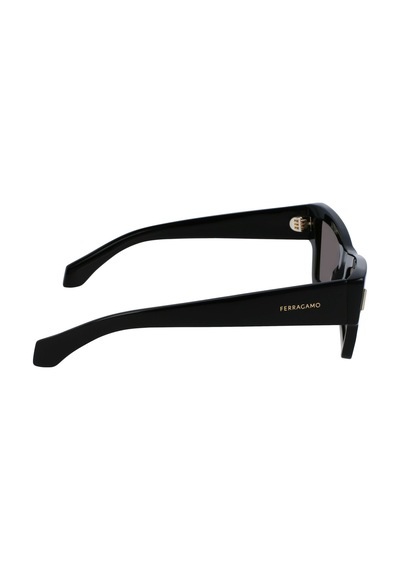Salvatore Ferragamo Sf2006s-001 53 Kadın Güneş Gözlüğü Siyah