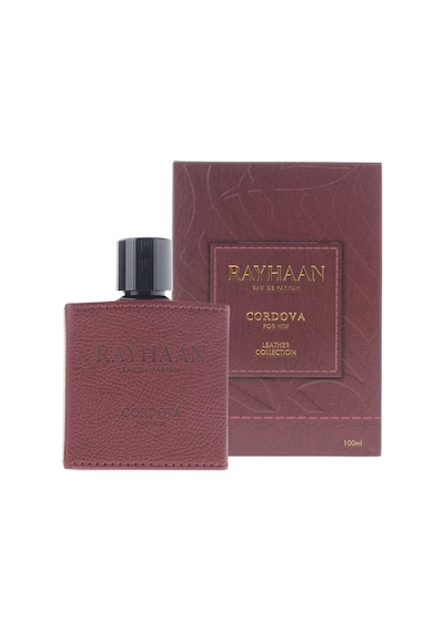 Rayhaan Cordova Edp 100 Ml Erkek Parfümü Diğer
