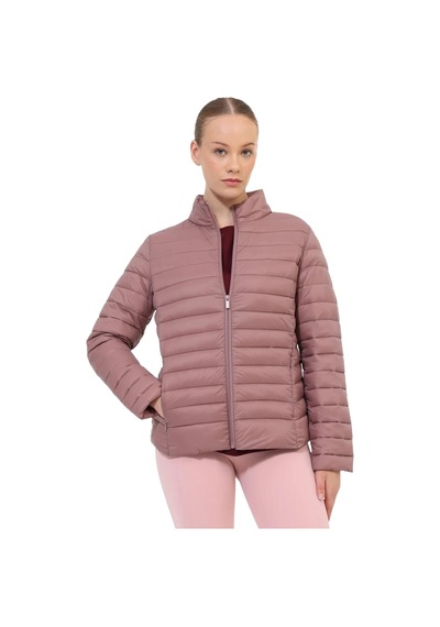 102696947-r Lumberjack 6w Wl 1sn28 6pr Kadın Mont Pembe 102696947-r