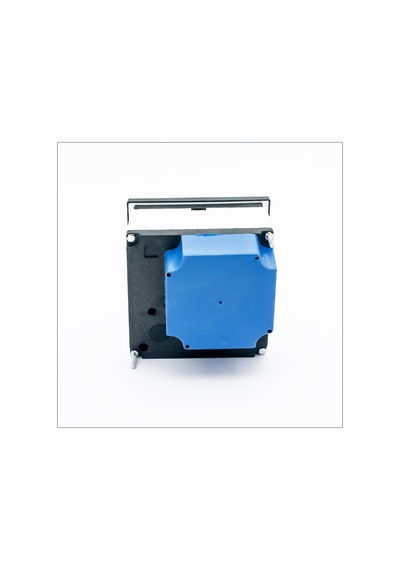 Frer Direkt Girişli Ac Voltmetre 500v 96x96mm 90