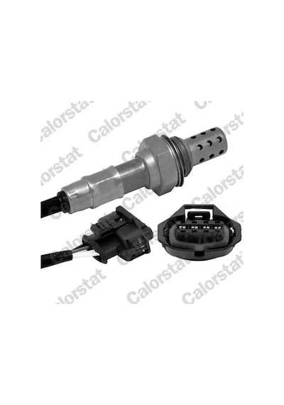 Audi A4 B8 Oksijen Sensoru 1.8 Tfsi 2008-2012 Caba Cdha Calorstat Vernet Ls140016