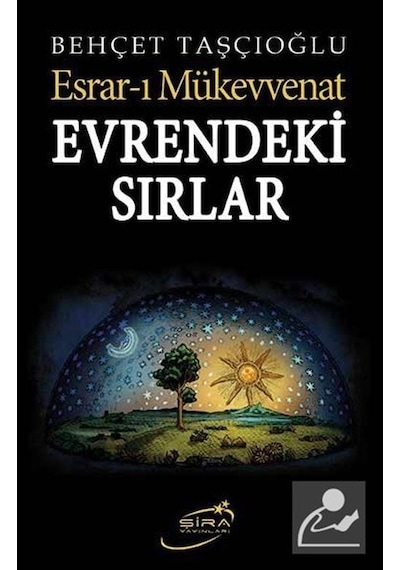 Esrar-I Mükevvenat Evrendeki Sırlar / Behçet Taşçıoğlu