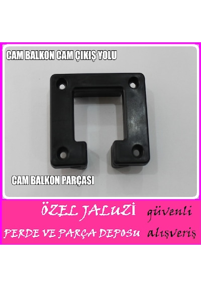 Cam Balkon Parçaları-cam Balkon Cam Çıkış Yolu-cam Balkon Plastik