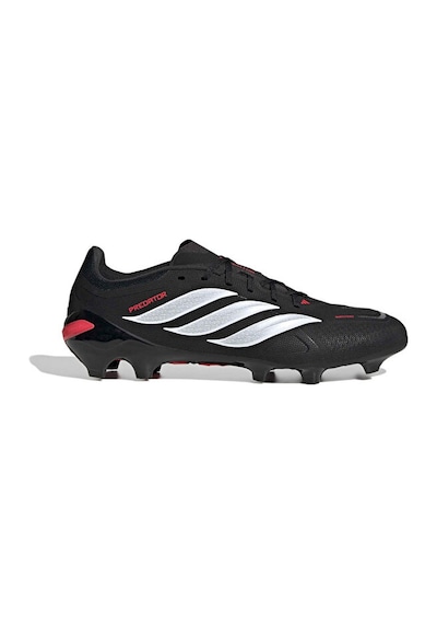 Adidas Predator League Fg Erkek Çim Zemin Kramponu Jr7881 Siyah