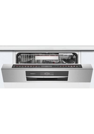 Bosch SMI8ZDS81T 8 Programlı 13 Kişilik Yarı Ankastre Bulaşık Makinesi