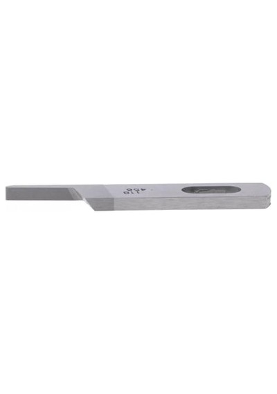 Juki Overlok Üst Bıçak 118-45609 Str