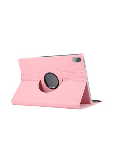 Huawei Uyumlu Matepad 11.5 İnç / Air 11.5 Kılıf 360 Dönebilen Standlı Case