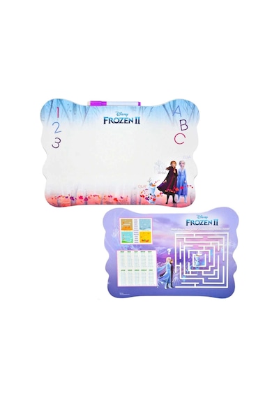 Mey İthalat Frozen Yazı Tahtası Diğer