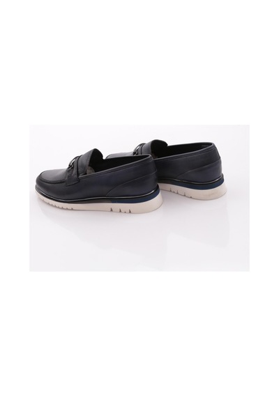 Dgn 19437-ss Erkek Casual Ayakkabı Lacivert