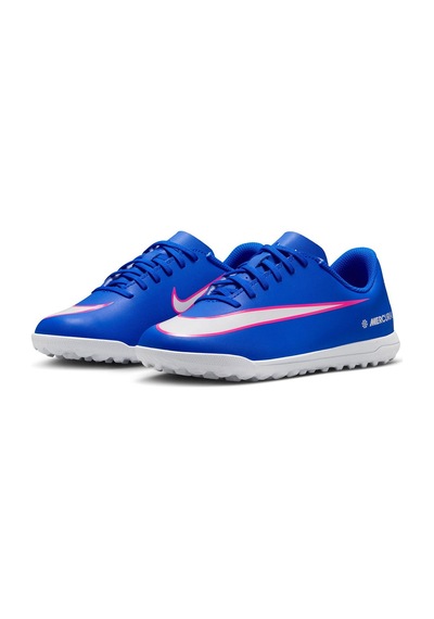 Nike Jr Vapor 16 Club Tf Mavi Erkek Çocuk Halı Saha Ayakkabısı Fq8287-446
