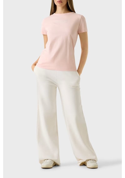 Guess Bayan T Shirt V3bı11 J1314 G63m Pudra