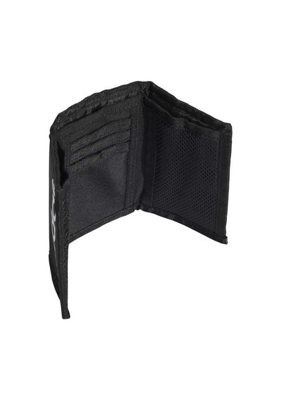 Adidas Adidas Lınear Unısex Spor Cüzdan - Je8346 Siyah