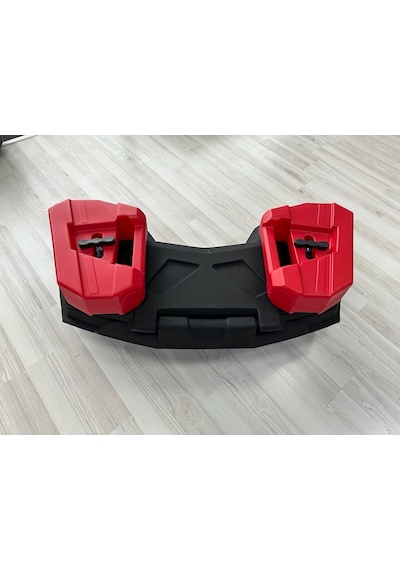 Atv Çantası Benzin Bidonu 5 Litre 1 Adet