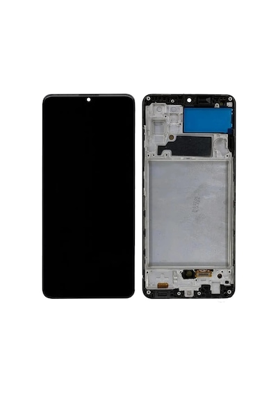 Samsung Uyumlu A32 Ekran Tft Çıtalı