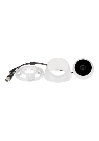 Dahua Hac-T1A21P-Dip 2Mp Dome Hdcvi Kamera