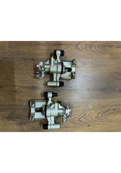Nilser Mazda 626 Arka Sağ - Sol Set Takım Kaliper 1992-1997