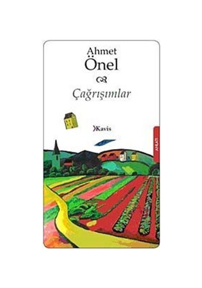 Çağrışımlar / Ahmet Önel