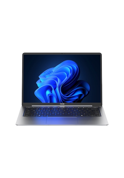 Tecno MegaBook S14 Ultra 5-125H 16 GB 512 GB SSD 14" W11H Dizüstü Bilgisayar