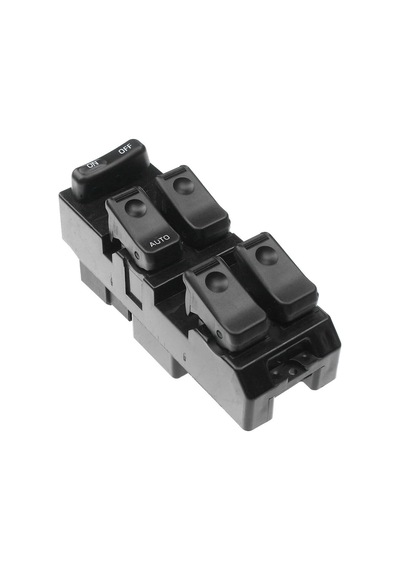 Ford Ranger Cam Açma Dügmesi - Anahtarı Dörtlü Sol 1998-2002