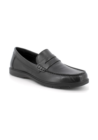 Oxford Klasik Erkek Diğer 7612000 Igı&co Ukı 76120 Vıtello Alfa Nero Siyah