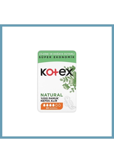 Bezos Natural Ultra Quadro Normal 20li Mbt06