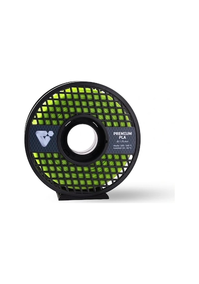 Valment Pla Premium Açık Yeşil Filament