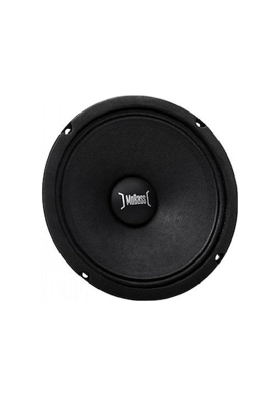 Massive Mobass MB-6 16 CM Midrange Hoparlör