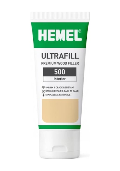 Ultrafill İnterior Tamir Macunu 200gr Çam