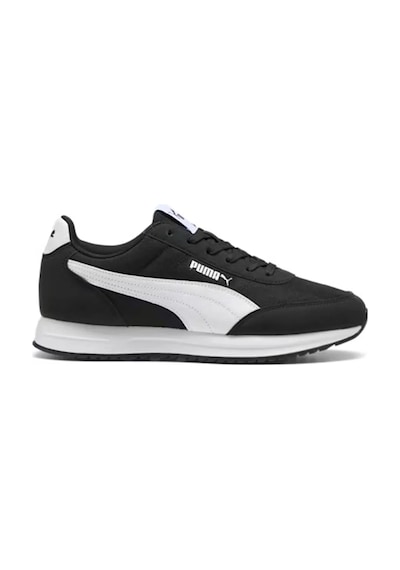Puma R78 Lightwind Unısex Spor Ayakkabı 40026701 40026701 Sbe Siyah-beyaz Siyah - Beyaz Puma R78 Lightwind Unısex Spor Ayakkabı 40026701 40026701 Sbe Siyah-beyaz Siyah - Beyaz