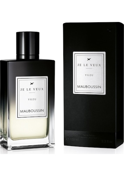 Mauboussin Je Le Veux Yuzu Erkek Parfüm EDP 100 ML
