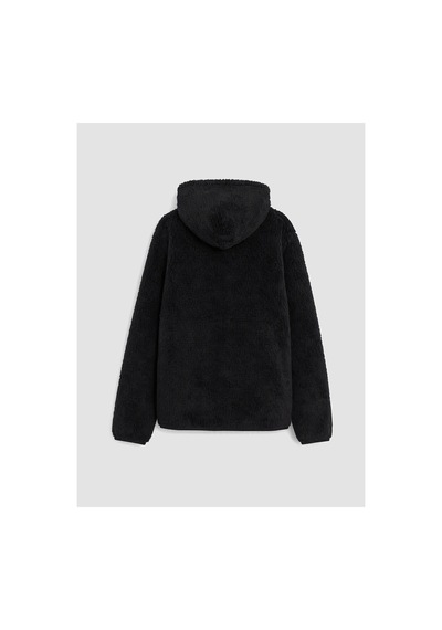 Lc Waikiki Alıta Cıty Farkıyla Lcw Kids Siyah Kapüşonlu Kız Çocuk Pelüş Fermuarlı Sweatshirt Siyah - 926050175 Siyah Lc Waikiki Alıta Cıty Farkıyla Lcw Kids Siyah Kapüşonlu Kız Çocuk Pelüş Fermuarlı Sweatshirt Siyah - 926050175 Siyah