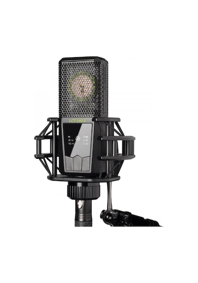 Lewitt Lct 540 Subzero Kardioid Kondenser Stüdyo Kayıt Mikrofonu Lewitt Lct 540 Subzero Kardioid Kondenser Stüdyo Kayıt Mikrofonu