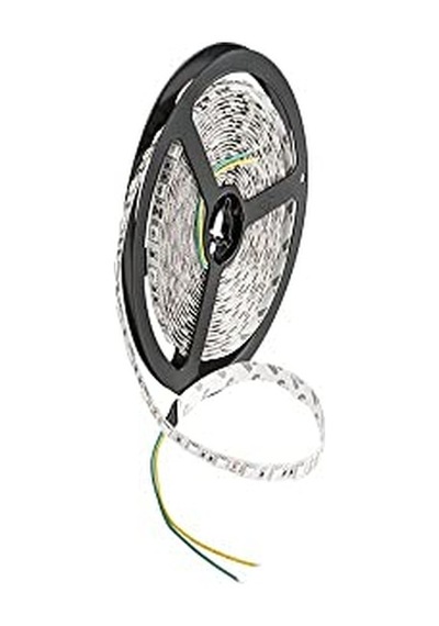 Ayrex Cata Ct-4545 Şerit Led, 3 Çipli, 60 Led İç Mekan Rgb