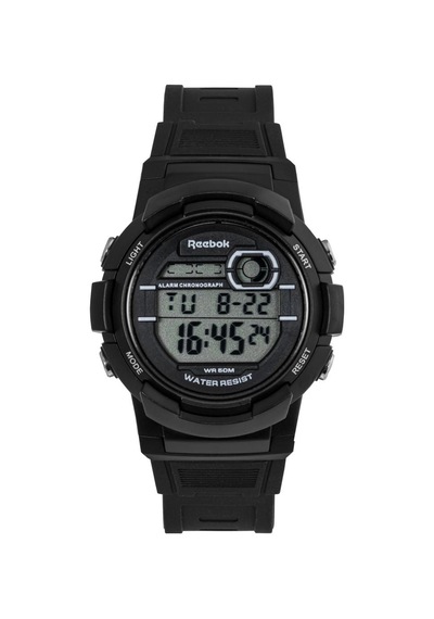 Reebok Rv-boo-u9-pbpb-wb Kol Saati Çok Renkli