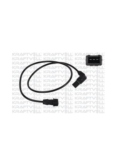 Kraftvoll 05090271 Krank Devir Sensörü Vectra A Astra F Frontera A C20ne C20xe 6238313