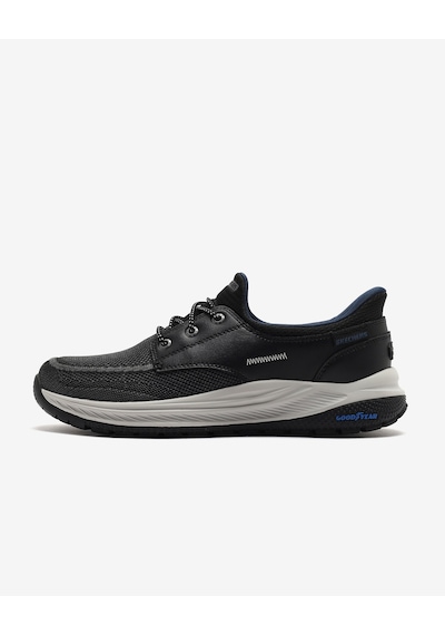 Skechers Erkek Ayakkabı 205467 Blk Siyah Siyah