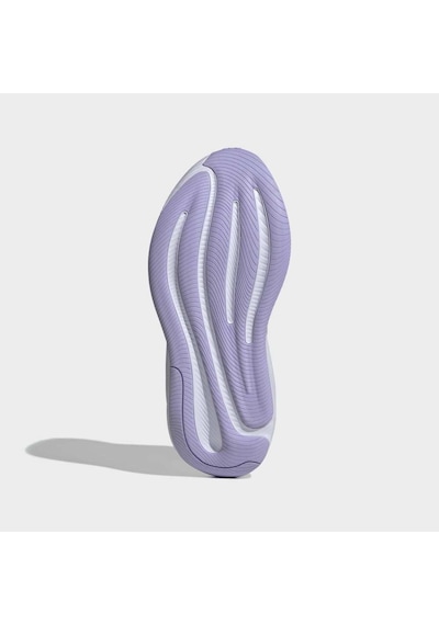 Adidas Kk4284 Response 2 W Kadın Yürüyüş Koşu Ayakkabısı Gri
