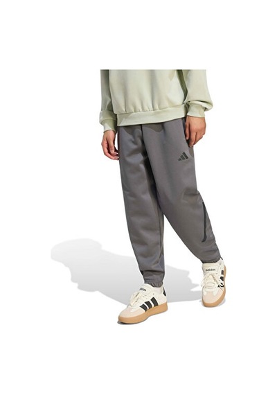 Adidas M Z.n.e. Pt Erkek Günlük Eşofma Altı Kx7693 Gri