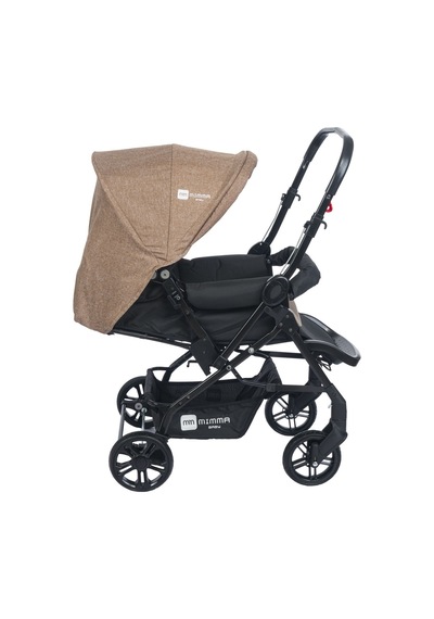 Mimma Baby Olympus Travel Sistem Bebek Arabası