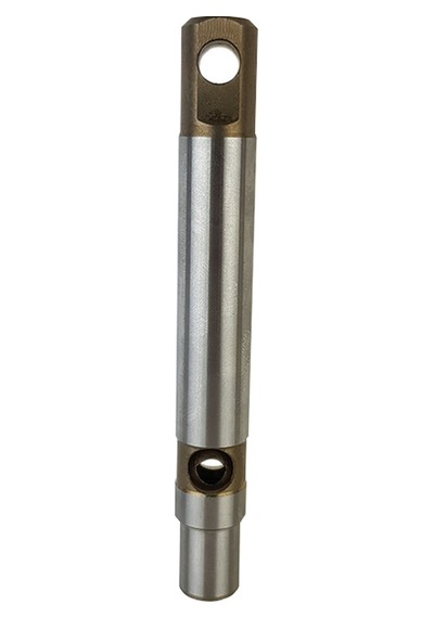 390 Boya Makinası Piston