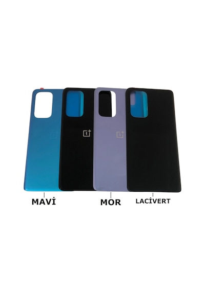 Oneplus 9 Arka Kapak Pil Kapağı. Lacivert