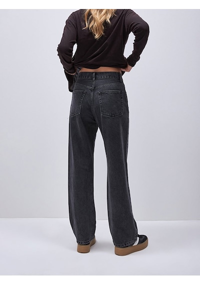 Ltb Vanetta Pantolon 010095176316045 55796 Siyah